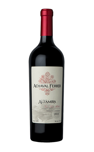 Вино Achaval-Ferrer Finca Altamira 2014 0,75 л
