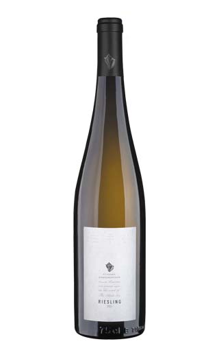 фото вино Usadba Divnomorskoe Riesling 0,75 л