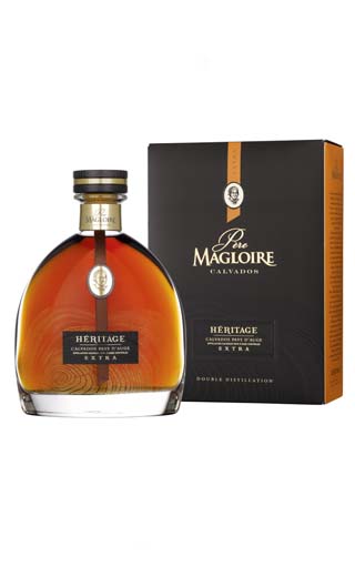 Кальвадос Pere Magloire Heritage Extra 0,7 л