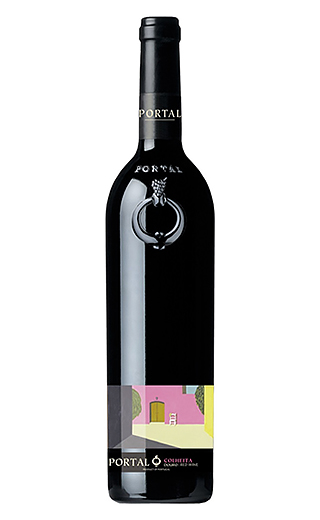 Вино Portal Colheita 2016 0,75 л