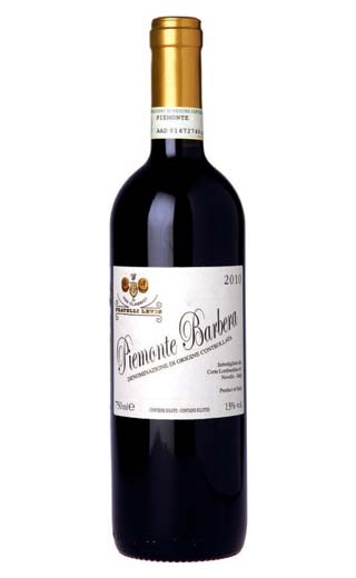 Корте Ломбардина Пьемонт Барбер 0.75 л фото вино Corte Lombardina Piemonte Barbera 0,75 л
