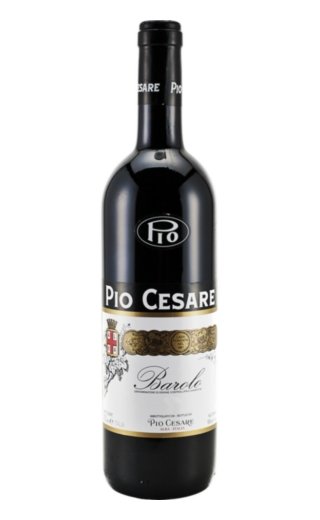 фото вино Pio Cesare Barolo DOCG 2014 0,75 л