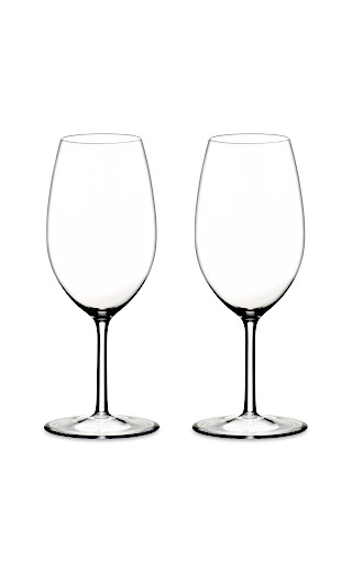 фото Riedel Sommeliers Vintage Port 2 шт. 0,25 л