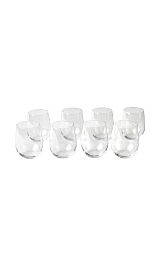 фото Riedel O Viognier Chardonnay 8&nbsp;шт. 0,32 л