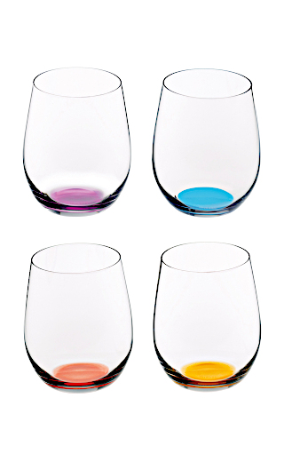 Ридель О Хэппи 0.32 л фото Riedel O Happy 4 шт. 0,32 л