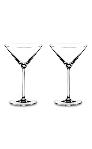 фото Riedel Vinum Martini 2&nbsp;шт. 0,27 л
