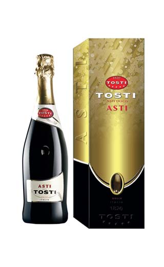 Асти Tosti 0,75 л