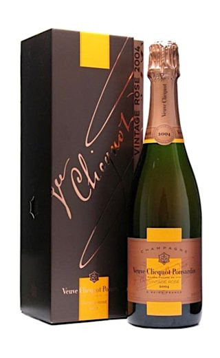 фото шампанское Veuve Clicquot Rich Reserve 2004 0,75 л