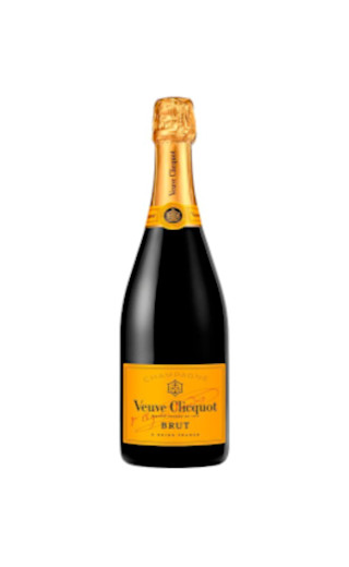 фото шампанское Veuve Clicquot Brut 0,5 л