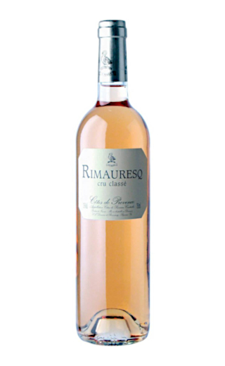 фото вино Rimauresq Cru Classe Rose 2015 3 л
