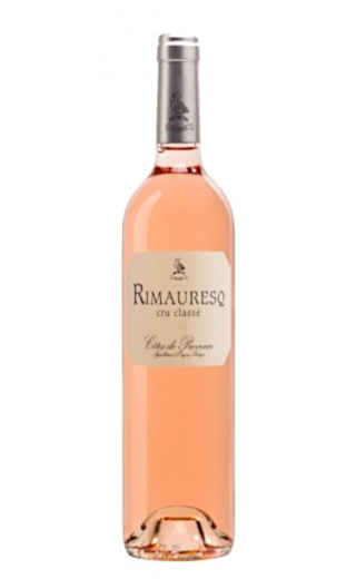 Вино Rimauresq Cru Classe Rose 2017 0,75 л