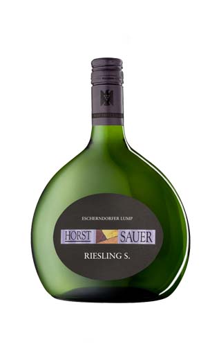 Вино Weingut Horst Sauer Escherndorfer Lump Riesling S. 2016 0,75 л