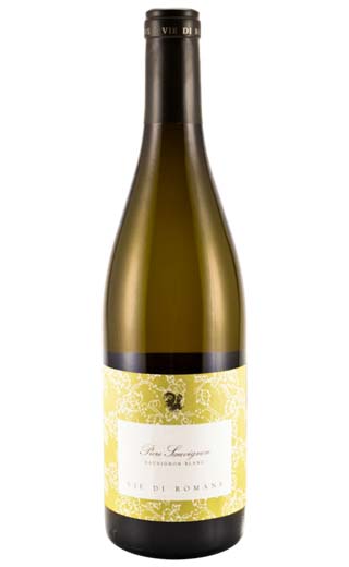 Вино Vie di Romans Piere Sauvignon 2016 0,75 л