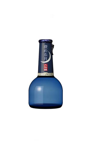 Сакэ Gekkeikan Petit Moon Junmai 0,135 л