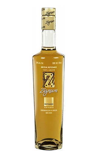 фото мескаль Zignum Reposado 0,7 л