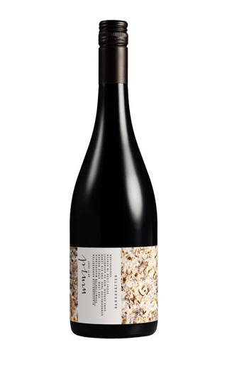 Венцель Блауфранкиш Бандкрэфтен 2015 0.75 л фото вино Wenzel Blaufrankisch Bandkraften 2015 0,75 л