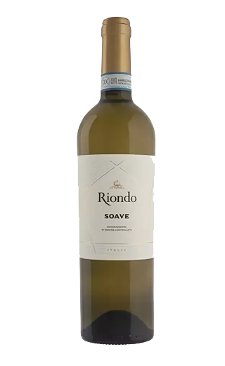 Вино Riondo Soave 0,75 л