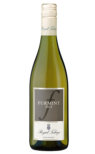 Роял Токай Драй Токай 2015 0.75 л фото вино Royal Tokaji Dry Tokaji 2015 0,75 л