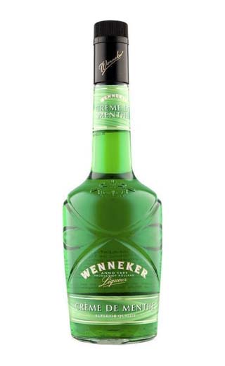 Wenneker Creme de Menthe 0,7 л