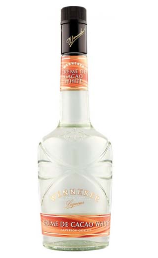 фото Wenneker Creme de Cacao White 0,7 л
