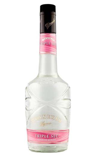 фото Wenneker Triple Sec 0,7 л