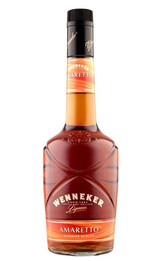 Wenneker Amaretto 0,7 л