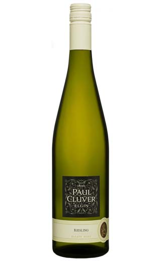 Пол Клювер Рислинг 2015 0.75 л фото вино Paul Cluver Riesling 2015 0,75 л