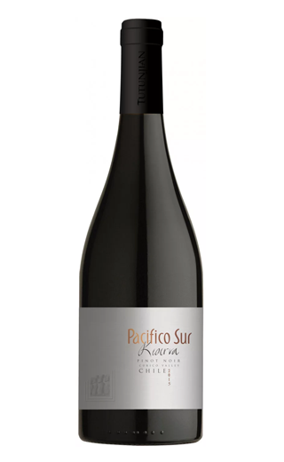 Вино Tutunjian Pacifico Sur Pinot Noir Reserva 2017 0,75 л