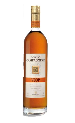 Коньяк Campagnere VSOP 0,5 л