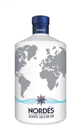 Джин Nordes 0,7 л