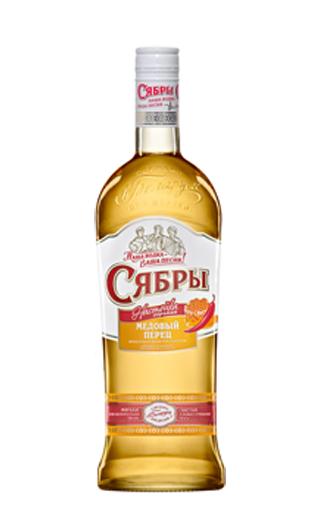 фото Syabry Medovyj Perec 0,5 л