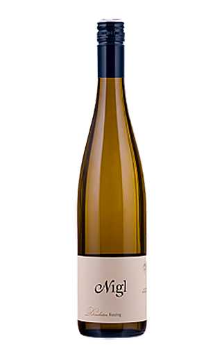Нигл Рислинг Дорнляйтен 2017 0.75 л фото вино Nigl Riesling Dornleiten 2017 0,75 л