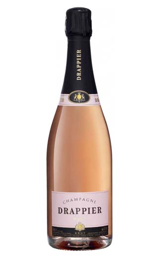 Шампанское Drappier Rose 0,375 л