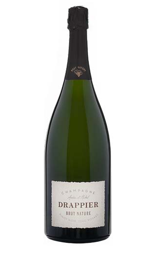 Драпье Брют Натюр Зеро Дозаж 1.5 л фото шампанское Drappier Brut Nature Zero Dosage 1,5 л