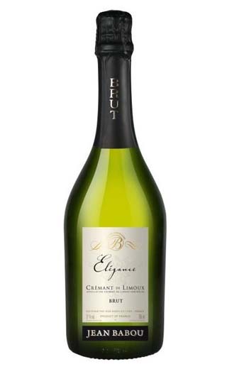 Креман Aimery Sieur d'Arques Premier Bulle Blanquette Cremant de Limoux 0,75 л