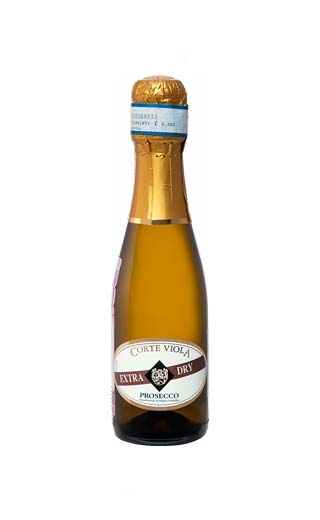 Просекко Contri Spumanti Prosecco Corte Viola 0,2 л