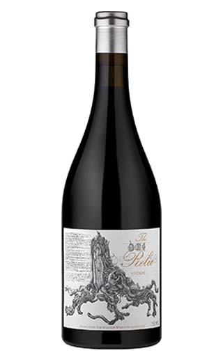 Вино Standish Relic 2016 0,75 л