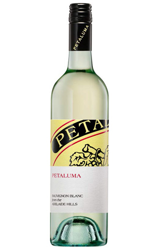 Петалума Вайт Лейбл Совиньон Блан 0.75 л фото вино Petaluma White Label Sauvignon Blanc 0,75 л