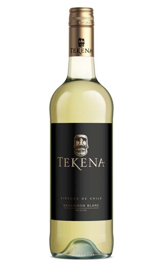 Текена Совиньон Блан 0.75 л фото вино Tekena Sauvignon Blanc 0,75 л