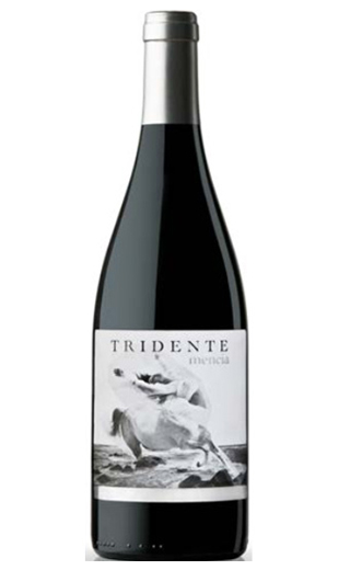 Вино Bodegas Triton Tridente Mencia 0,75 л