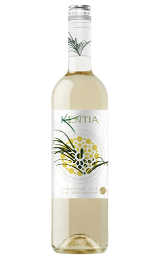 фото вино Bodegas Lagar da Condesa Kentia 0,75 л