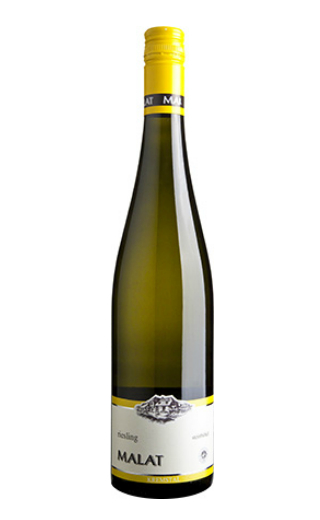 Малат Рислинг Штайнбухель 2016 0.75 л фото вино Malat Riesling Steinbuhel 2016 0,75 л