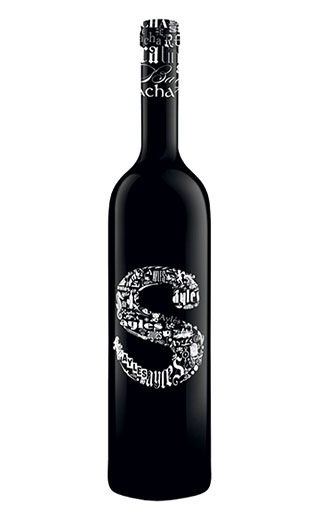 Паго Айлес S де Айлес 2015 0.75 л фото вино Pago Ayles S de Ayles 2015 0,75 л