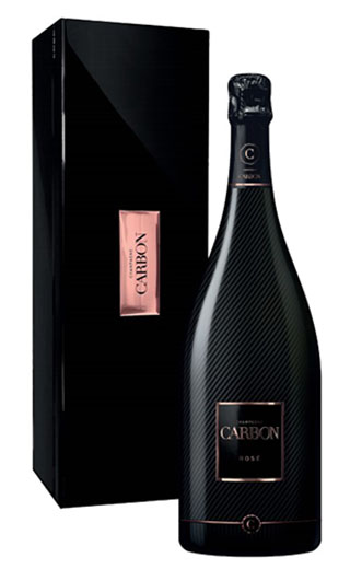 Карбон Розе Брют 6 л фото шампанское Carbon Rose Brut 6 л