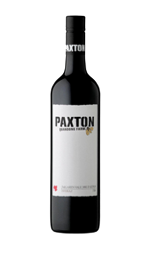 Пакстон Куандон Фарм Шираз 2016 0.75 л фото вино Paxton Quandong Farm Shiraz 2016 0,75 л