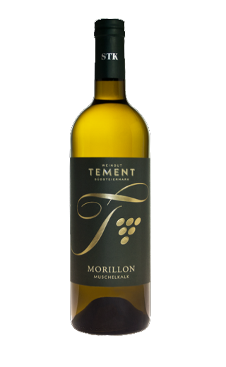 Темент Мориллон Мушелькальк 2015 1.5 л фото вино Tement Morillon Muschelkalk 2015 1,5 л