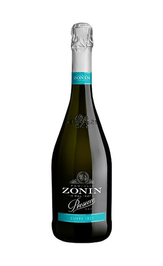 Зонин Просекко 0.75 л фото просекко Zonin Prosecco 0,75 л