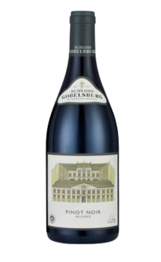 Шлосс Гобельсбург Пино Нуар Резерв 2013 0.75 л фото вино Schloss Gobelsburg Pinot Noir Reserve 2013 0,75 л
