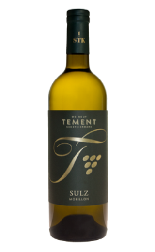 Вино Tement Sulz Morillon Erste STK 2011 0,75 л