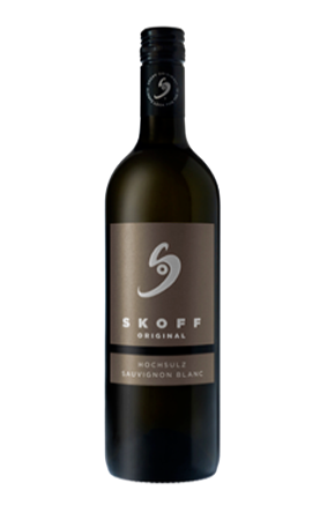 Скофф Хохсульц Совиньон Блан 2013 0.75 л фото вино Skoff Hochsulz Sauvignon Blanc 2013 0,75 л